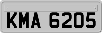 KMA6205