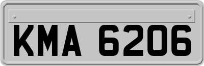 KMA6206