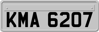 KMA6207