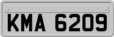 KMA6209