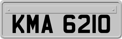 KMA6210