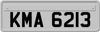 KMA6213