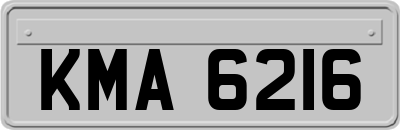 KMA6216