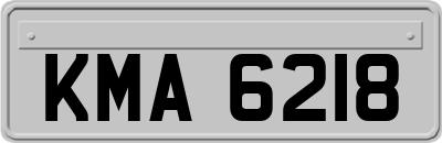 KMA6218