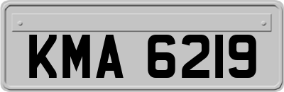KMA6219