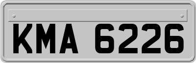 KMA6226