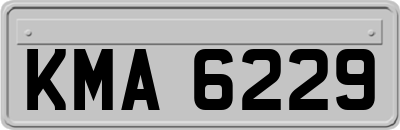 KMA6229