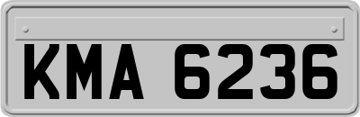 KMA6236