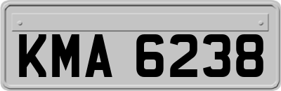 KMA6238