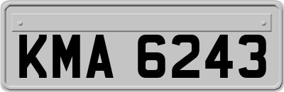 KMA6243