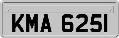 KMA6251
