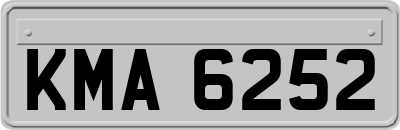 KMA6252
