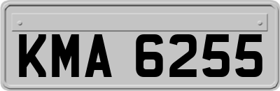 KMA6255