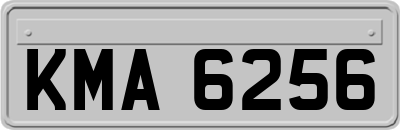 KMA6256