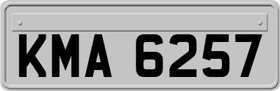 KMA6257