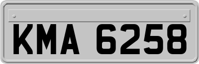 KMA6258
