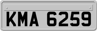 KMA6259