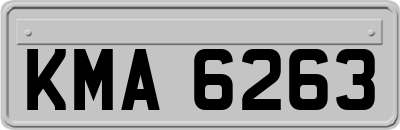 KMA6263