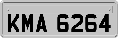 KMA6264