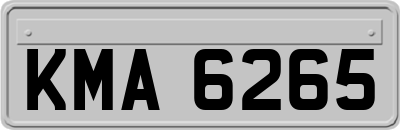 KMA6265