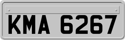KMA6267