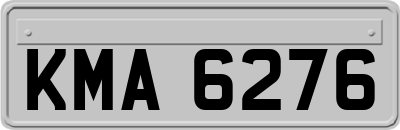 KMA6276