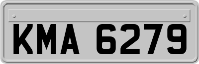 KMA6279