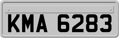 KMA6283