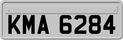 KMA6284