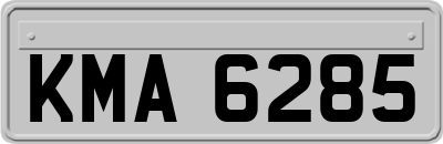 KMA6285