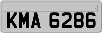 KMA6286