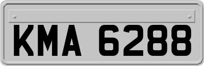 KMA6288