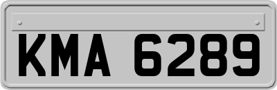 KMA6289