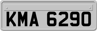 KMA6290