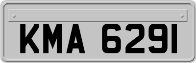 KMA6291