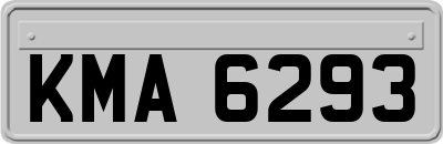 KMA6293
