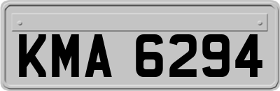 KMA6294