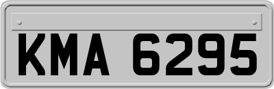 KMA6295
