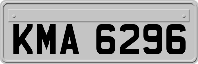 KMA6296
