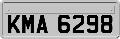 KMA6298