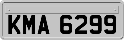 KMA6299