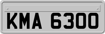 KMA6300