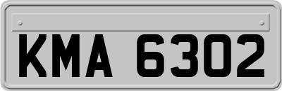 KMA6302