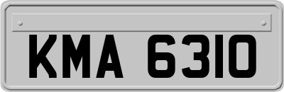KMA6310