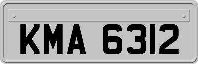 KMA6312