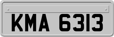 KMA6313