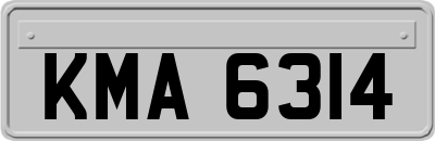 KMA6314
