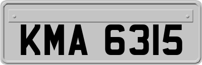 KMA6315