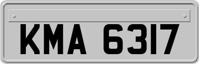 KMA6317