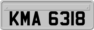 KMA6318